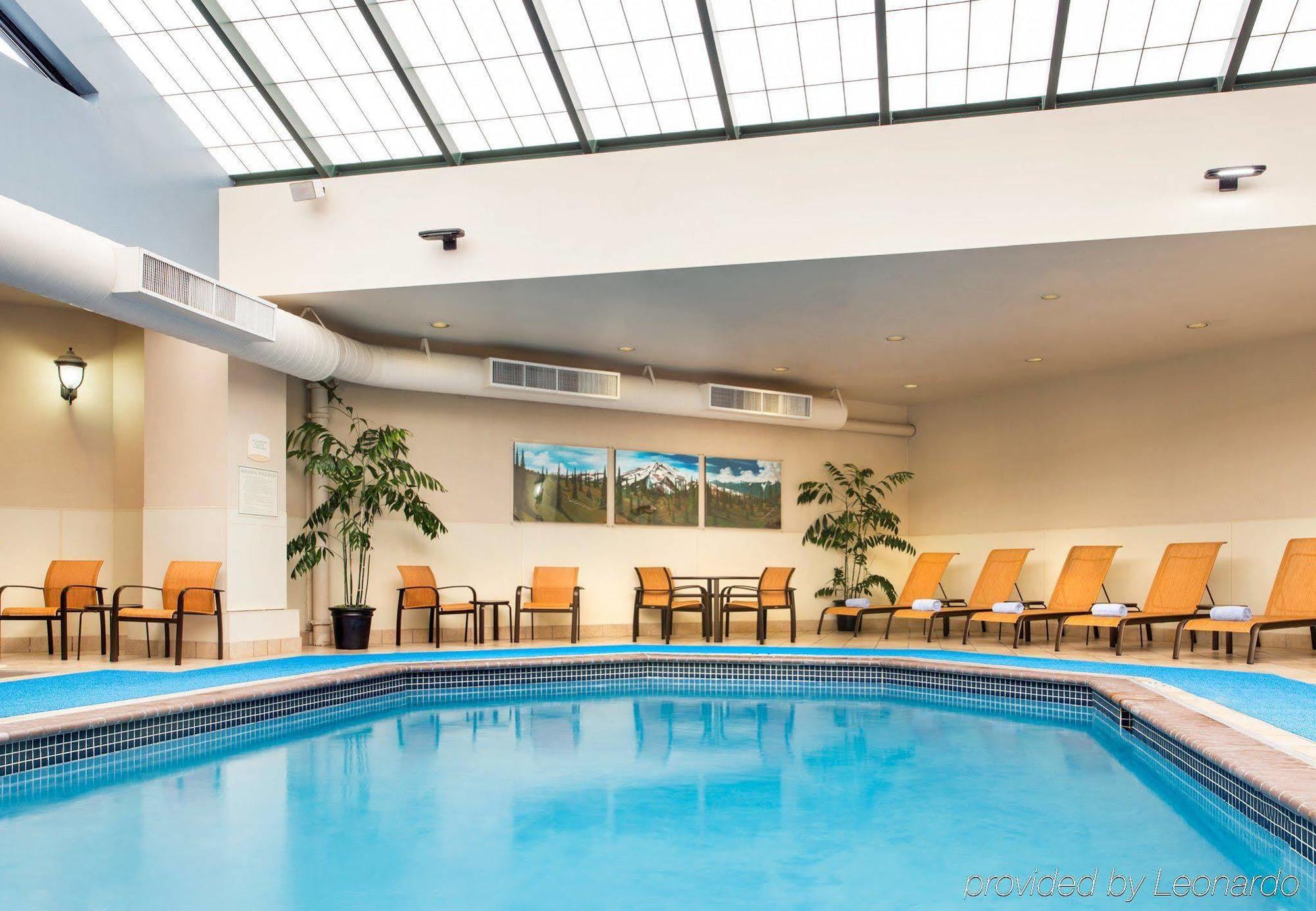 Courtyard Seattle Downtown/Lake Union Eksteriør billede